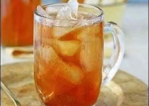 Paket Es Teh Manis 10 Pcs